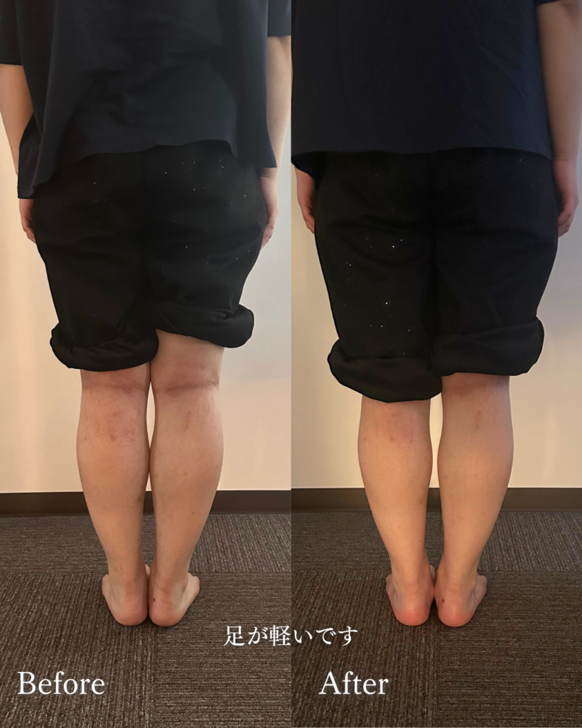 札幌足つぼ整体